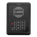 X5-ID RFID Proximity Door Entry/Lock Access Home Security Control System with 10 Key Fobs