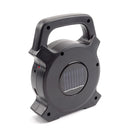 LELUO 300 Lumens Flashlight USB Rechargeable 3 Modes IPX5 Waterproof Work Lamp Camping Hunting Cycling Emergency Lantern