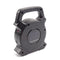 LELUO 300 Lumens Flashlight USB Rechargeable 3 Modes IPX5 Waterproof Work Lamp Camping Hunting Cycling Emergency Lantern