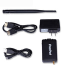 iPazzPort NC-16HV WIFI 1080P HD Display Screen Sharing Adapter TV Stick Dongle