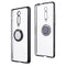 Bakeey Shockproof Plating With Ring Holder Hard PC Back Cover Protective Case for Xiaomi Mi 9T / Xiaomi Mi 9T Pro / Redmi K20 / Redmi K20 PRO