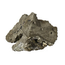 Natural Pyrite Chalcopyrite Mineral Crystals Gold Gemstone Decor Ornament 50-80g