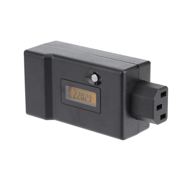 AC85-265V Multi-functional Power Meter Tester Multimeter Voltage Monitor Value PF Security Detector Test Tools Detect Energy Use Indicator