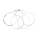 4Pcs IRIN V68 Violin Strings for 1/8 1/4 1/2 3/4 4/4 Common Size