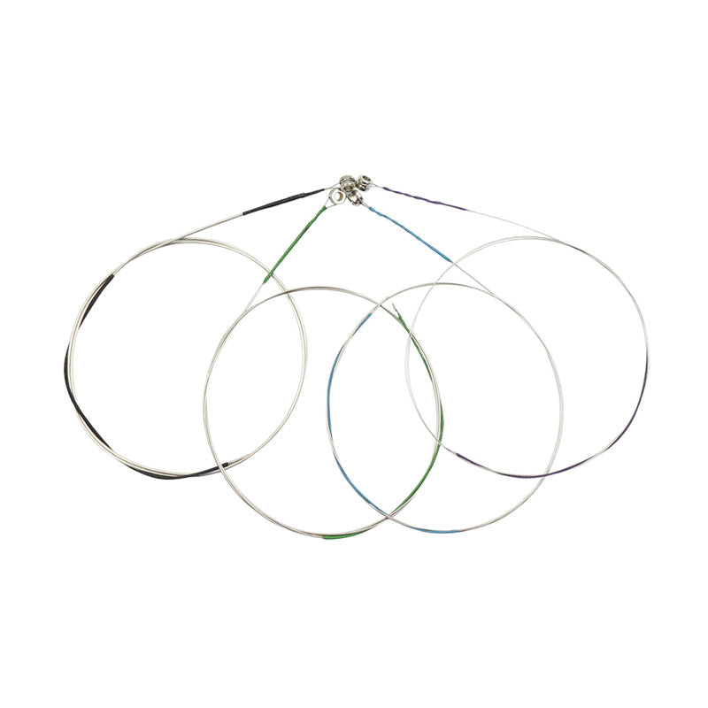 4Pcs IRIN V68 Violin Strings for 1/8 1/4 1/2 3/4 4/4 Common Size