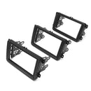 Car Double Din Frame Bracket Fascia Panel For VW Touran Caddy SEAT SKODA Fabia Octavia
