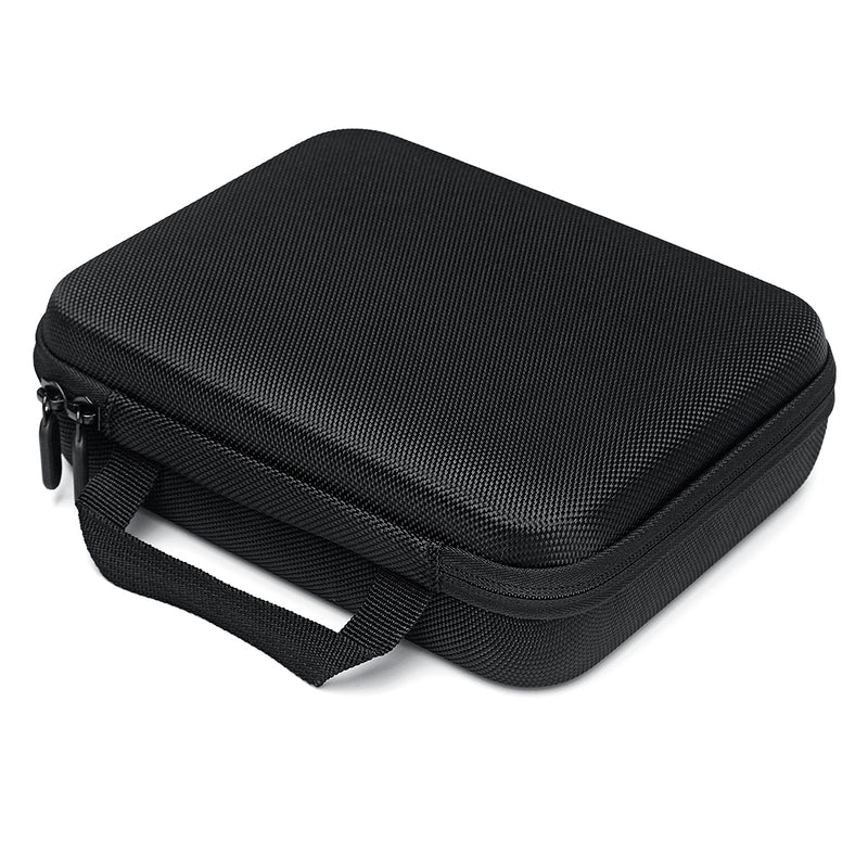 30 Slots Essential Oil Bottle Carry Case 10ML Holder Storage Aromatherapy Bag