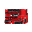 5pcs Nano Shield Atmega328P IO Sensor Wireless Expansion Board For