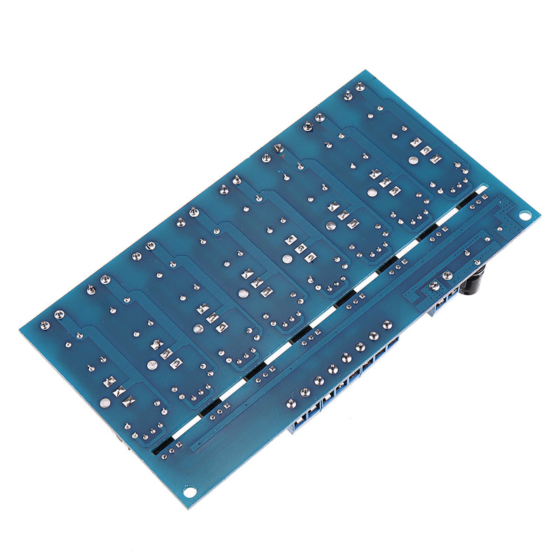 8CH Channel PLC DC Output Transistor Amplifier Isolation Plate Board
