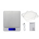 USB Charging Mini Digital LCD Scale Kitchen Cooking Electronic Balance Weight