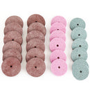Drillpro 134pcs Multi Rotary Tool Accessories Set Grinding Polishing Abrasive Tool