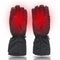 Waterproof Electric Heated Gloves Motorcycle Skiing Thermal Winter Warm