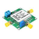 AD8367 500MHz RF Broadband Signal Amplifier Module 45dB Linear Variable Gain AGC VCA 0-1V