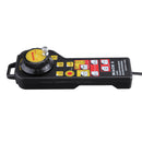 Machifit MACH3 4 Axis USB Electronic CNC Handwheel Manual Controller for CNC Engraving Machine with Encoder