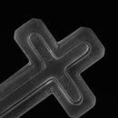 Crystals Cross Islamic M uslim Ramadan Allah Allahu EID Gift Wedding Engagement