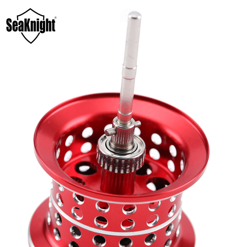 SeaKnight Metal ELF1200 Shallow Spare Spool 18g ELF 1200 Only