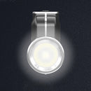 Nitecore Tini SS XP-G2USB Rechargeable USB Charging Mini Keychain Light EDC Torch LED Flashlight