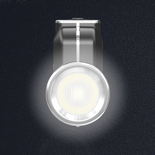 Nitecore Tini SS XP-G2USB Rechargeable USB Charging Mini Keychain Light EDC Torch LED Flashlight