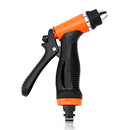 Water Pump Kit 80W High Pressure Wash Marine Deck Car Campervan Sprayer 12/24V
