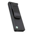 HD 1080P Police Body Lapel Worn Video Recorder Camera DVR IR Night Pen 8-hour Camcorder