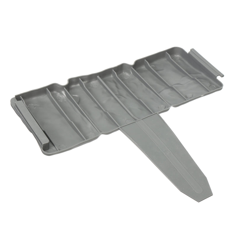 10pcs Home Garden Edging Plastic Fence Stone Effect Lawn Yard Flower Plant Border Decorations