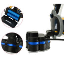 XANES 2606-6 Headlamp 18650 USB Xiaomi Electric Scooter Motorcycle E-bike Bike Bicycle Cycling Camp