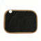 Winter Electric Foot Warmer Heated Floor Carpet Pad Mat Home Waterproof