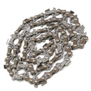 14'' 50 Enlaces Drive Links 3/8 Pitch Gauge 0.050'' Cadena Motosierra Chain Saw