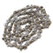 14'' 50 Enlaces Drive Links 3/8 Pitch Gauge 0.050'' Cadena Motosierra Chain Saw
