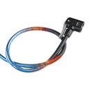 ROCKBROS A320 120PSI Bicycle Air Pump Aluminum Alloy Bike Mini Pump for Balloon Football Basketball Bicycle