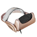 Manual Neck Massager Physical Therapy Equipment Cervical Vertebra Relax Traction Office Sports Fitness Relax Tools