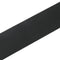 25mm x 300cm Black Rubber Waterproof Adhesive Bonding Rescue Repair Wire Tape