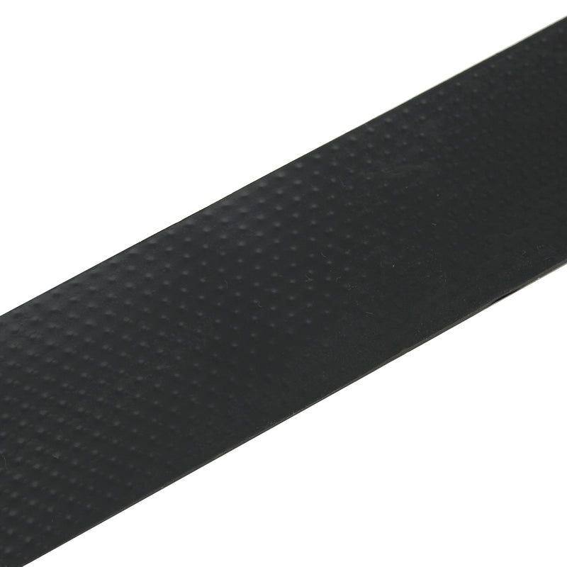 25mm x 300cm Black Rubber Waterproof Adhesive Bonding Rescue Repair Wire Tape