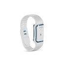 OYER Anti-wave Electronic Ultrasonic Wristband Mosquito Dispeller Silicone Smart Chip