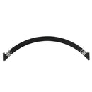 1/4 60x 5050 RGBW 4500K LED With Integrated Driver Board Natural White Ring
