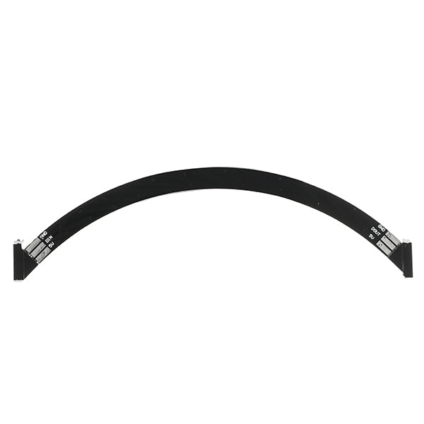 1/4 60x 5050 RGBW 4500K LED With Integrated Driver Board Natural White Ring