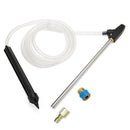 1/4 Inch Quick Connect High Pressure Washer Blasting Nozzle Wet Sand Blasting Nozzle