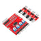 4 Channel Infrared Receiver Tracking Sensor Module IR Line Patrol
