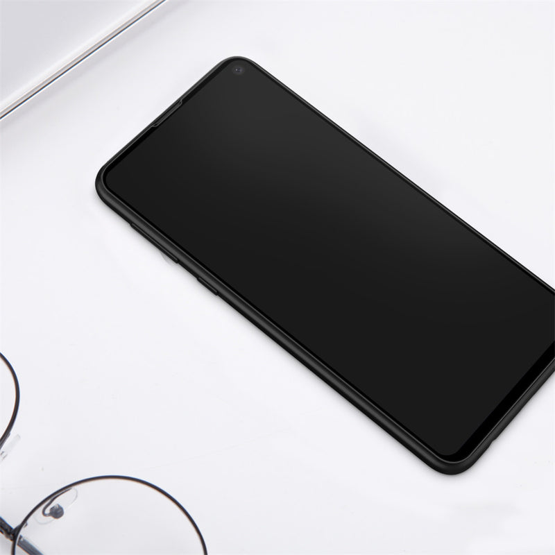 NILLKIN CP+MAX 3D Curved Anti-explosion Full Cover Tempered Glass Screen Protector for Samsung Galaxy S10e