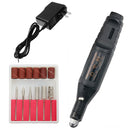 DIY Electric Engraving Engraver Pen Carve Tool For Jewelry Metal Glass Wood Set