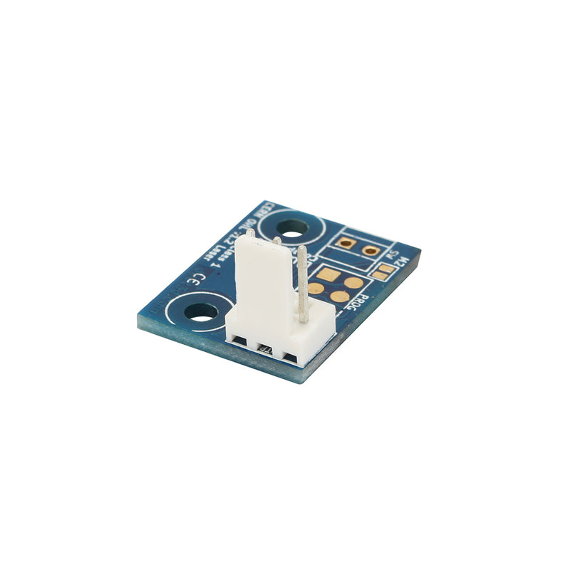 Cloned Duet3D 1.75mm Filament Monitor Sensor Detector For Duet 2 Wifi 3D Printer Part