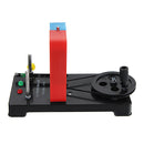 DIY Hand Electricity Generator Model AC-DC Electric Generator Physical Experiment Education Toys