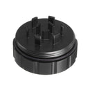 Multi-function Herb Smoke Grinder Dug Tube Storage Room Case Pipe