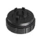Multi-function Herb Smoke Grinder Dug Tube Storage Room Case Pipe
