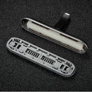 Uildford Car Air Vent Mount Perfume Clip Air Freshener Fragrance Scent Decoration from Xiaomi Youpin