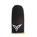 Flydigi Beehive 2Pcs Gloves Sleep-proof Sweat-proof Professional Touch Screen Thumbs Finger Sleeve for PUBG Mobile Game for Gamepad