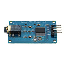 3pcs YX5300 MP3 Player Module Voice Serial Port Control Module With TF Card Slot