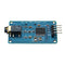 3pcs YX5300 MP3 Player Module Voice Serial Port Control Module With TF Card Slot