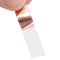 Excellway 10mm 30M Copper Foil Tape Low Impedance Conductive EMI Shielding Self Adhesive Tape