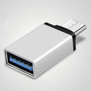 USB 3.0 Type C OTG Cable Converter Adapter for Huawei Xiaomi 5 4C Macbook Nexus 6P